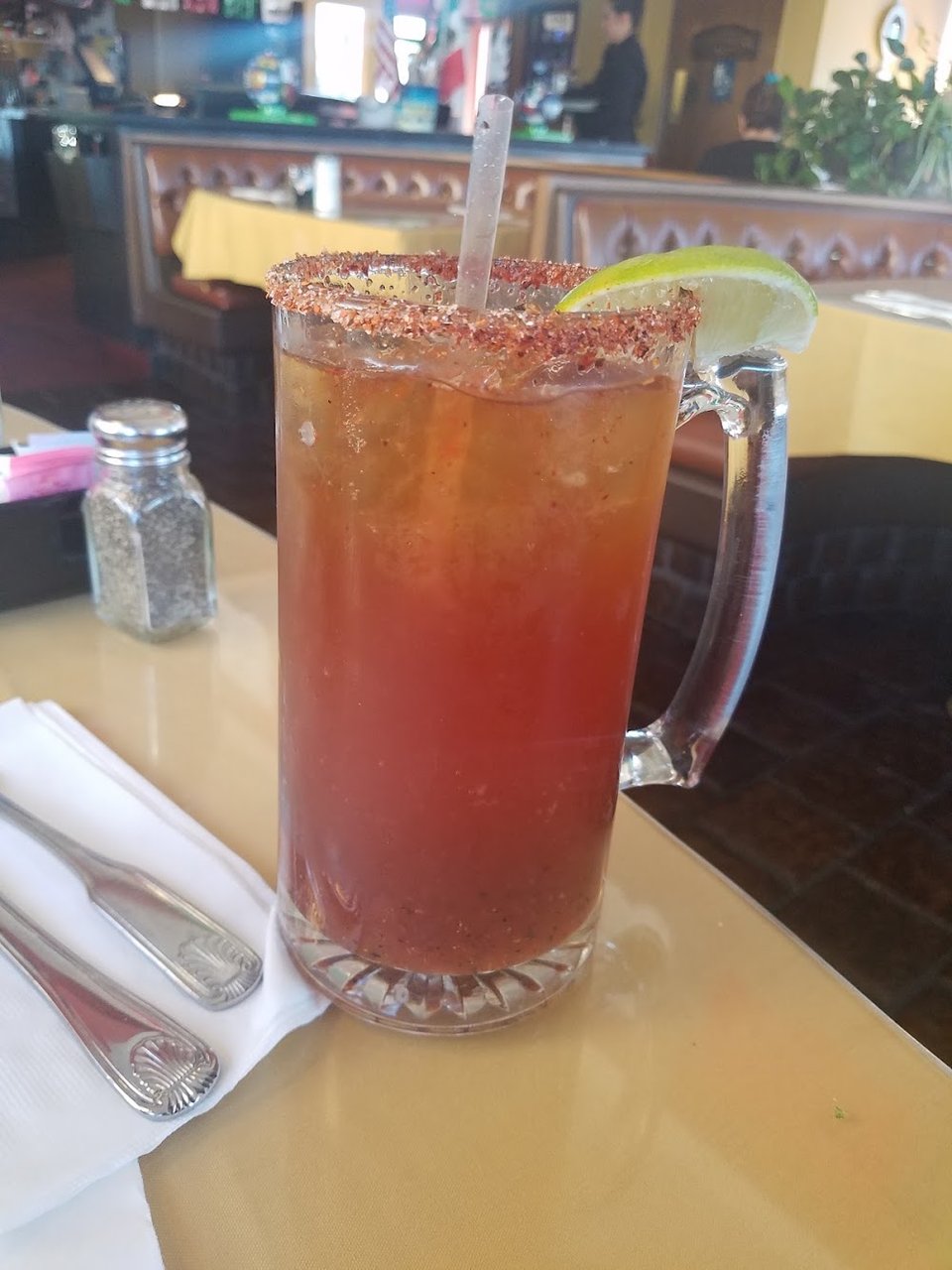 Michelada