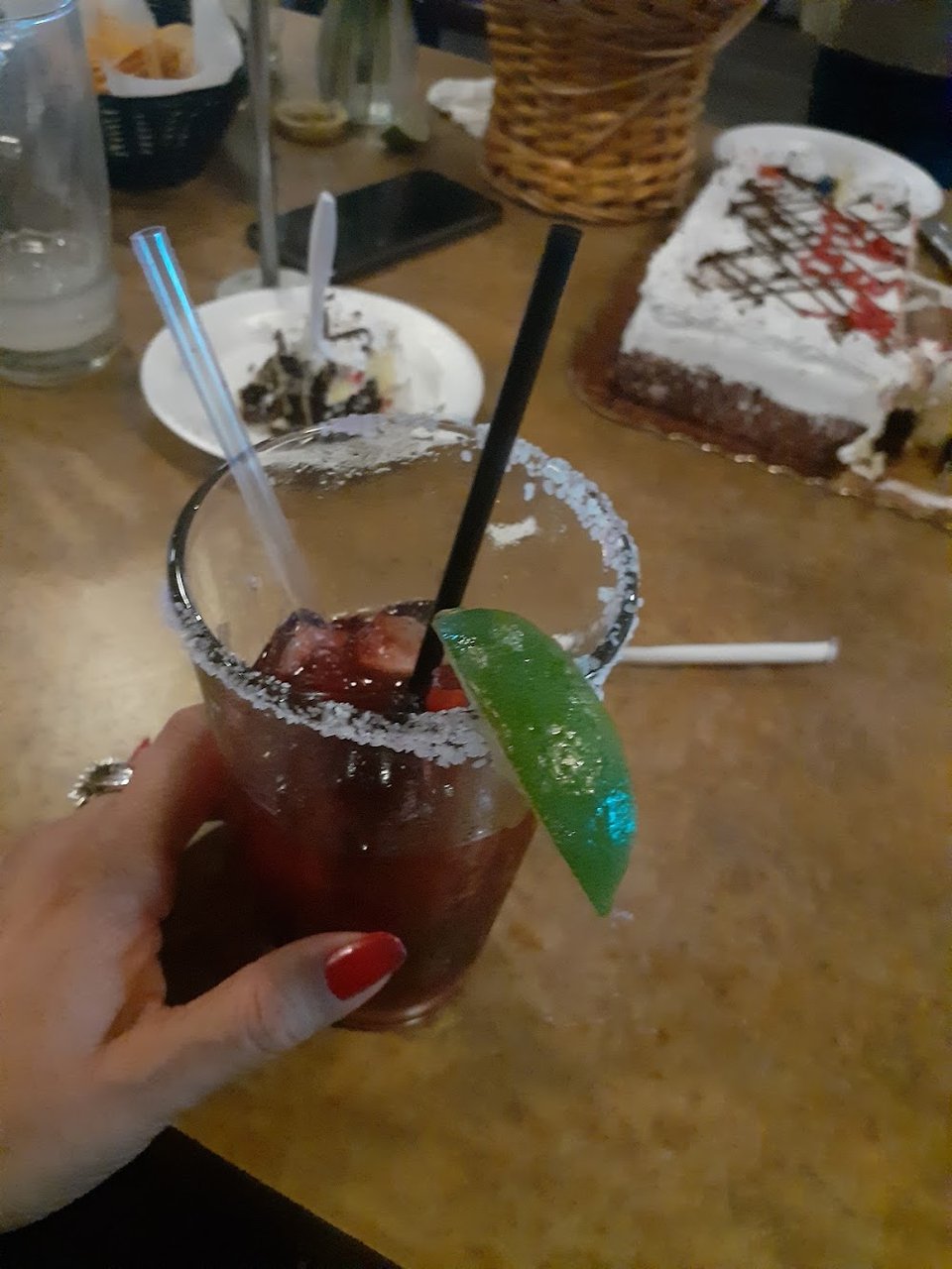 Margarita De Granada